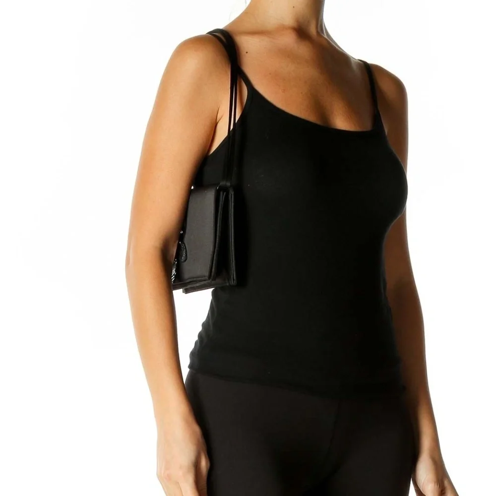 Silkroll Black Bag - Picture 3 of 4